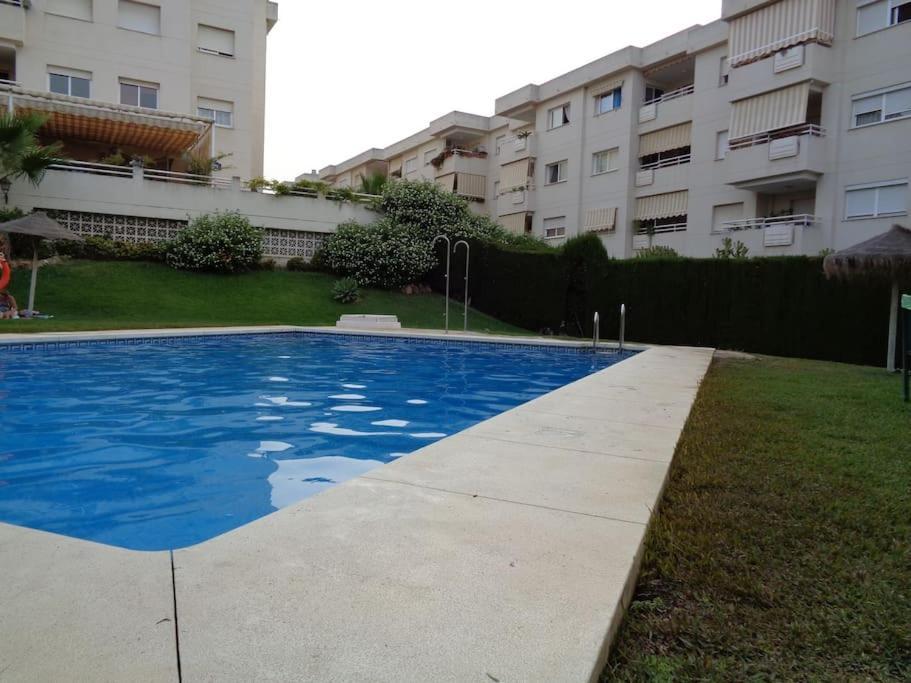 Apartamento Apto 5 Minutos Centro Piscina Parking