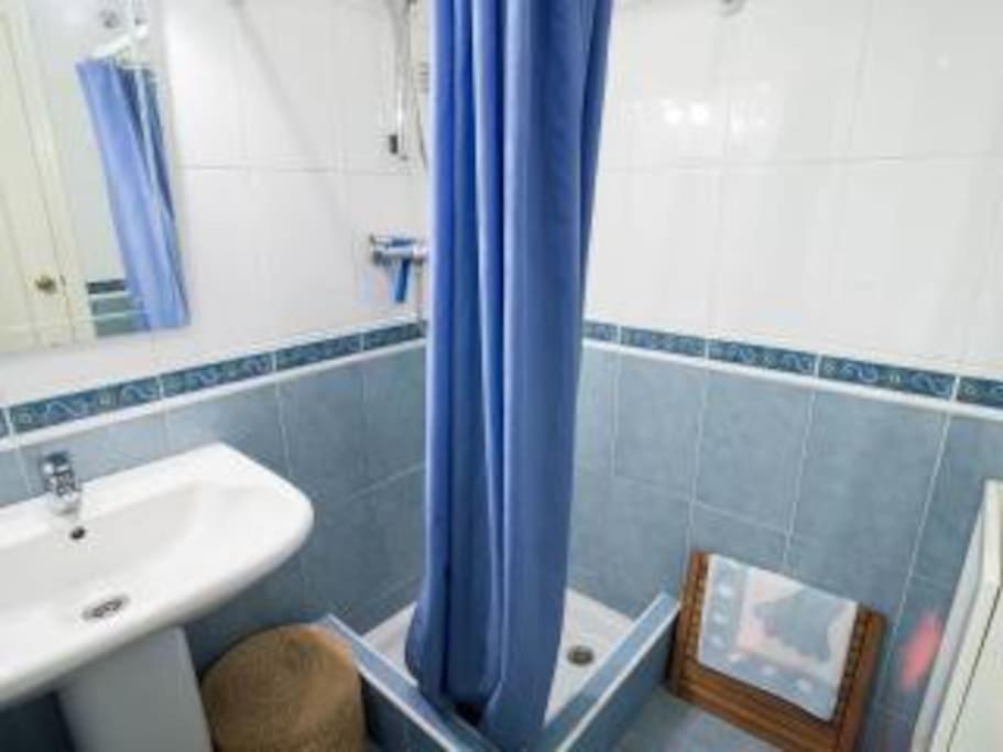 Apartamento Apto 5 Minutos Centro Piscina Parking