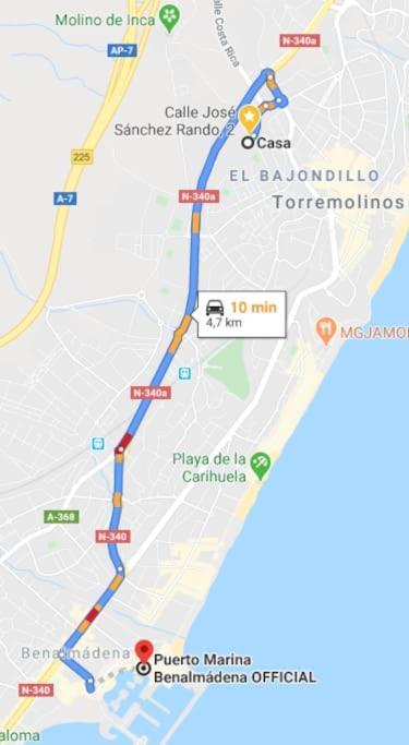Apartamento Apto 5 Minutos Centro Piscina Parking *