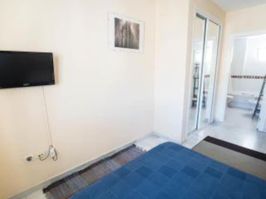 Apartamento Apto 5 Minutos Centro Piscina Parking
