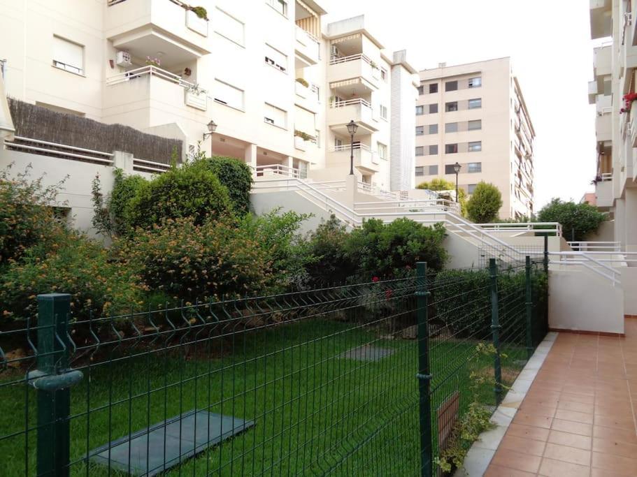 Apartamento Apto 5 Minutos Centro Piscina Parking